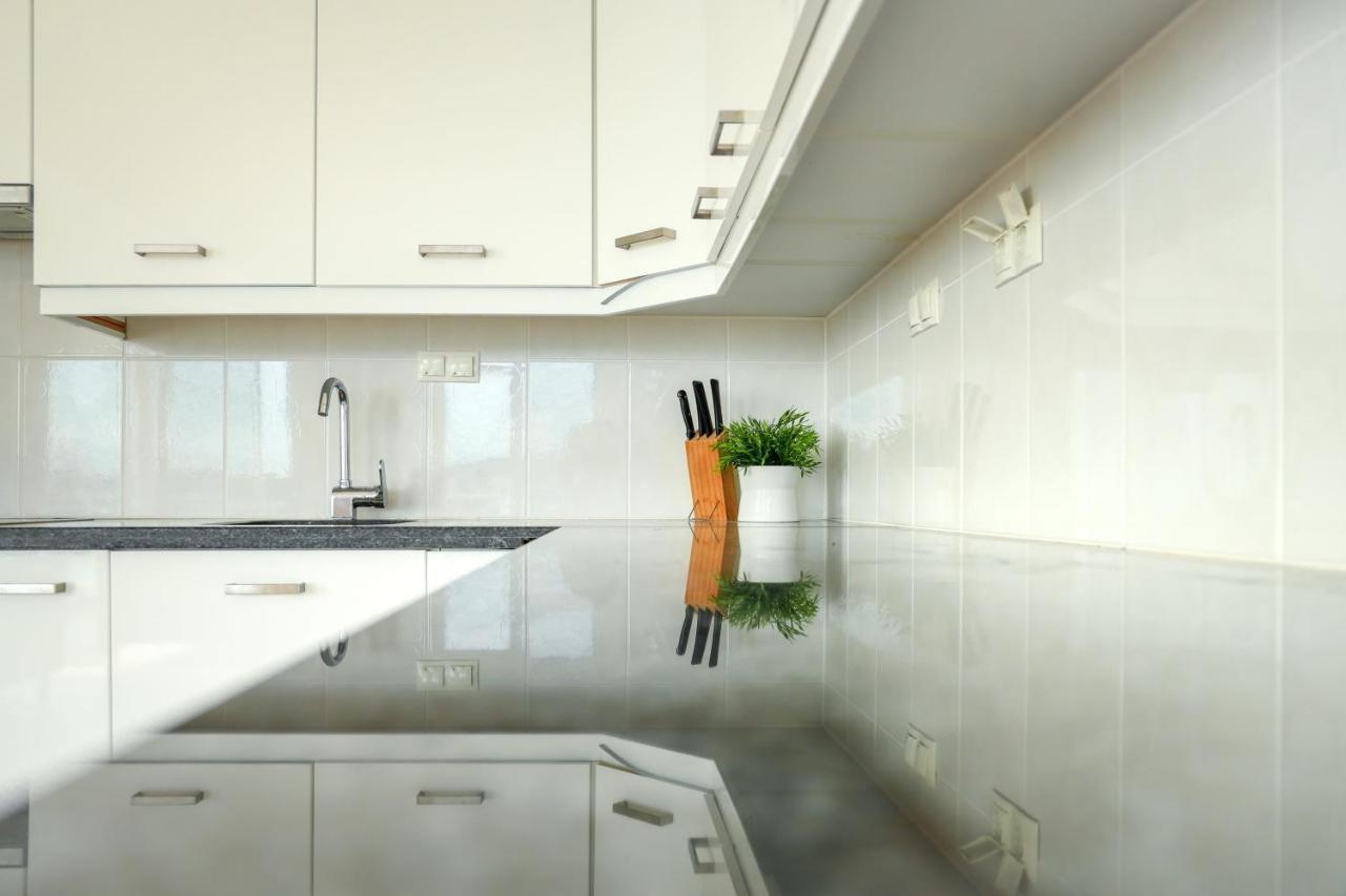 Marina View Residence Gulluk Exterior photo