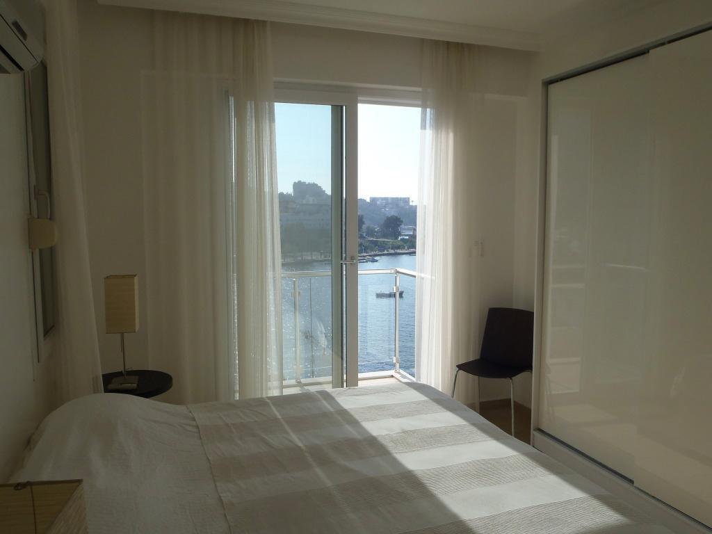 Marina View Residence Gulluk Exterior photo